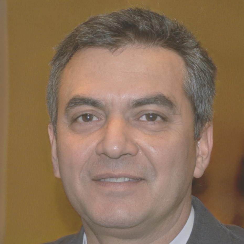 Portrait de Pierre Martineau