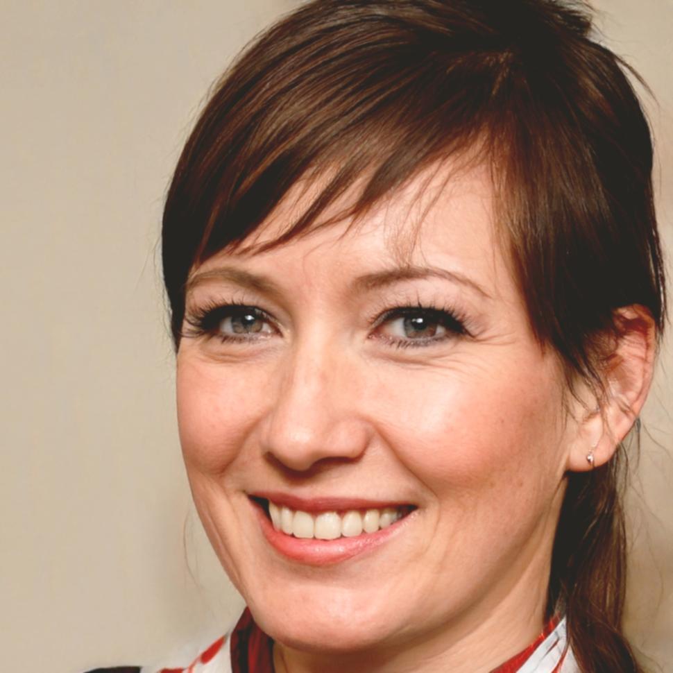 Portrait de Léonie Mercier, contrôleuse de gestion