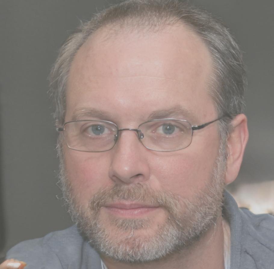 Portrait de Maxence Durand, analyste crédit
