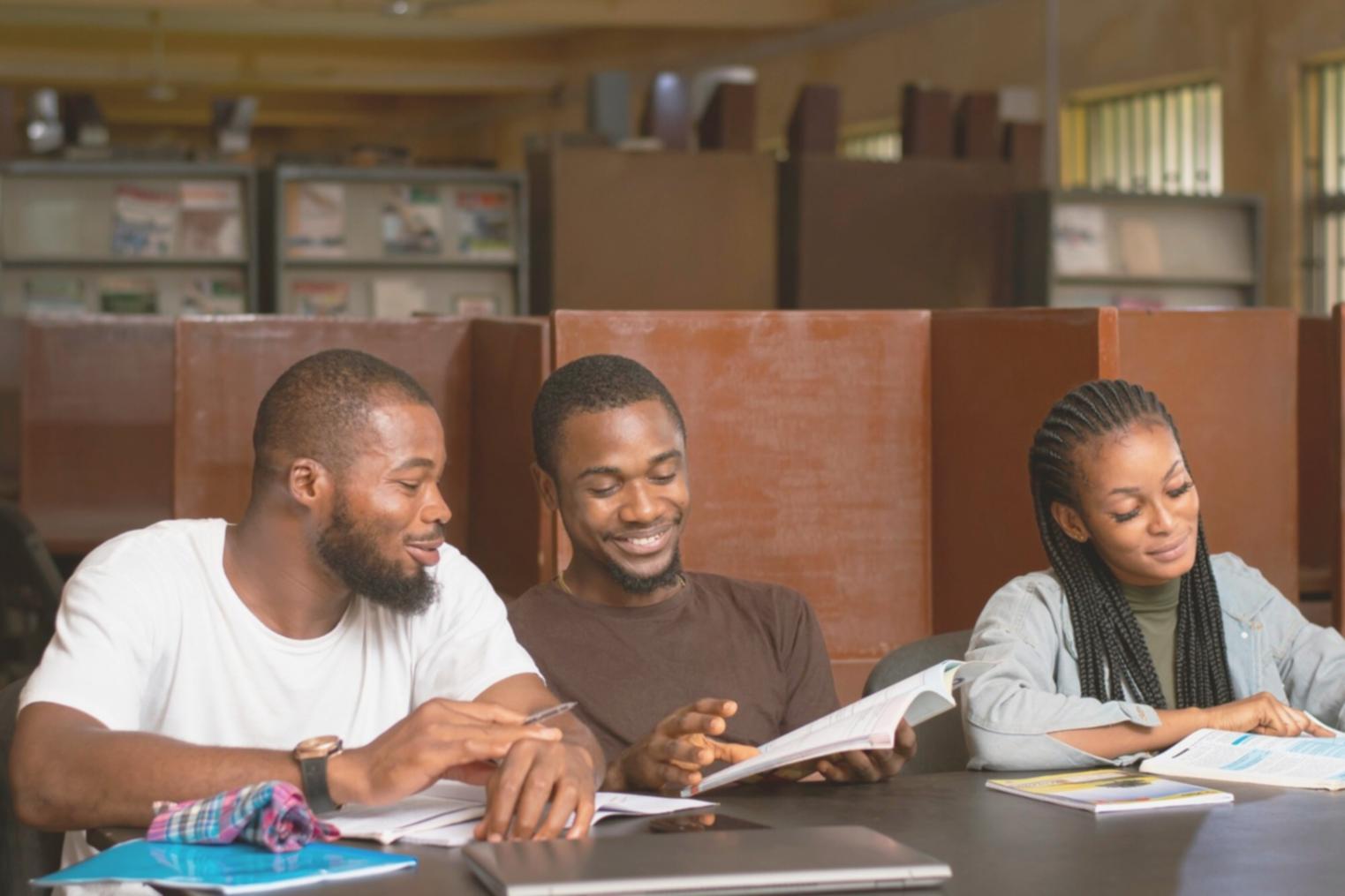 Différents formats d'apprentissage disponibles
