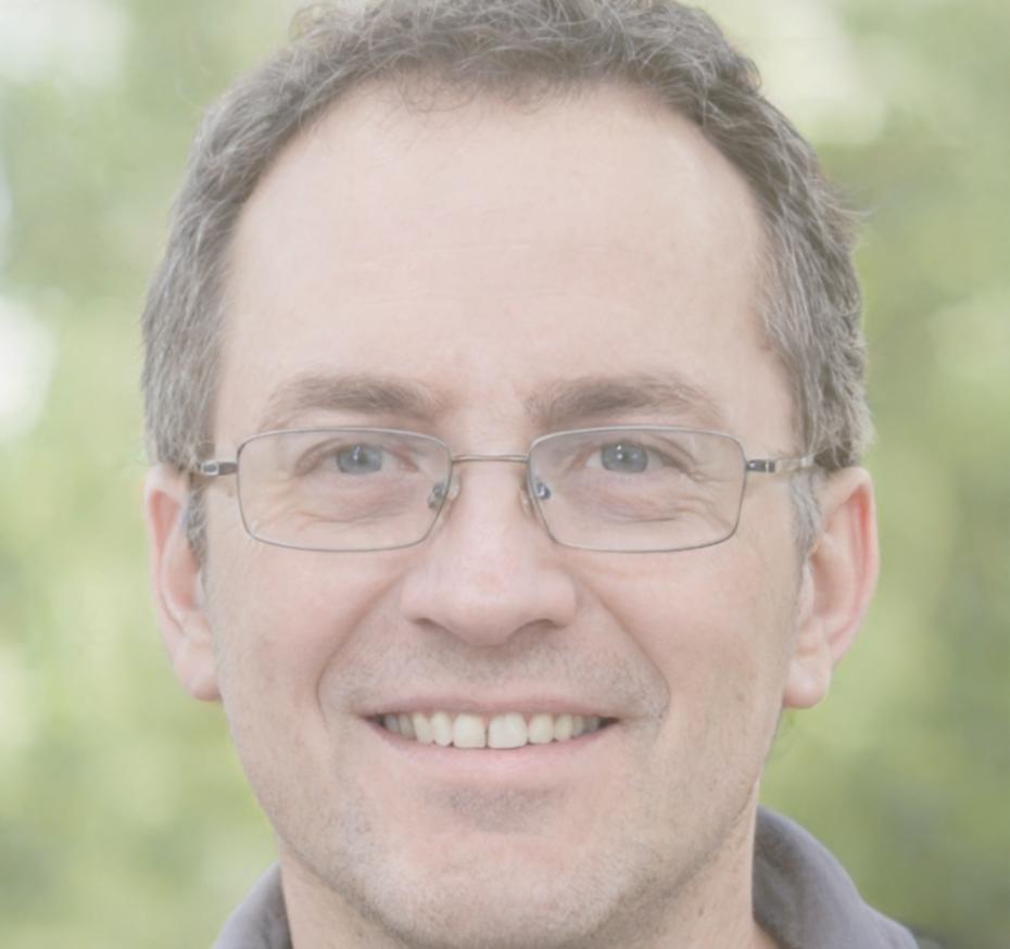 Portrait de Julien Moreau