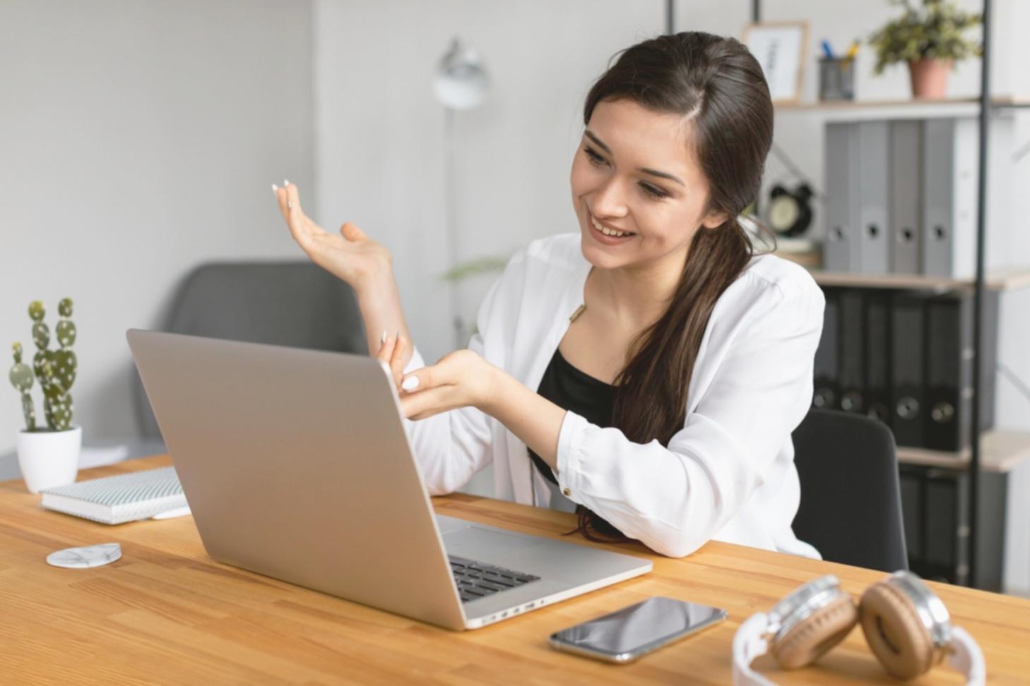Consultation financière personnalisée avec documents d'analyse